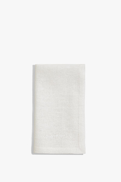 Dana Napkin Pack Of 4
