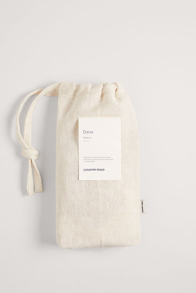 Dana Napkin Pack Of 4
