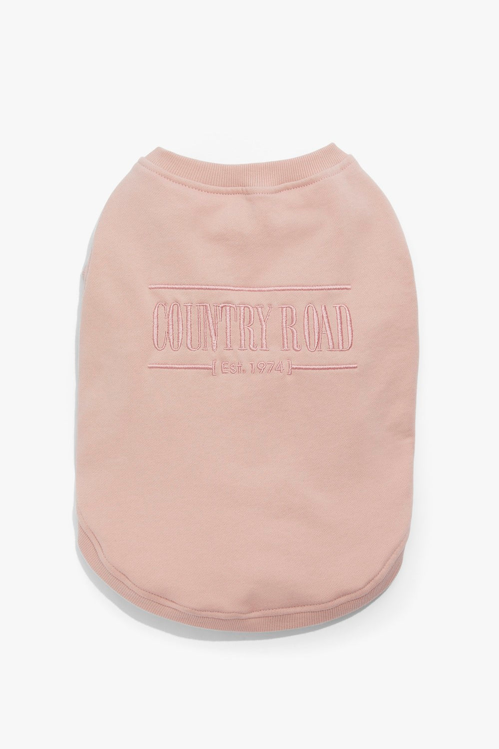Australian Cotton Enzo Heritage Sweat