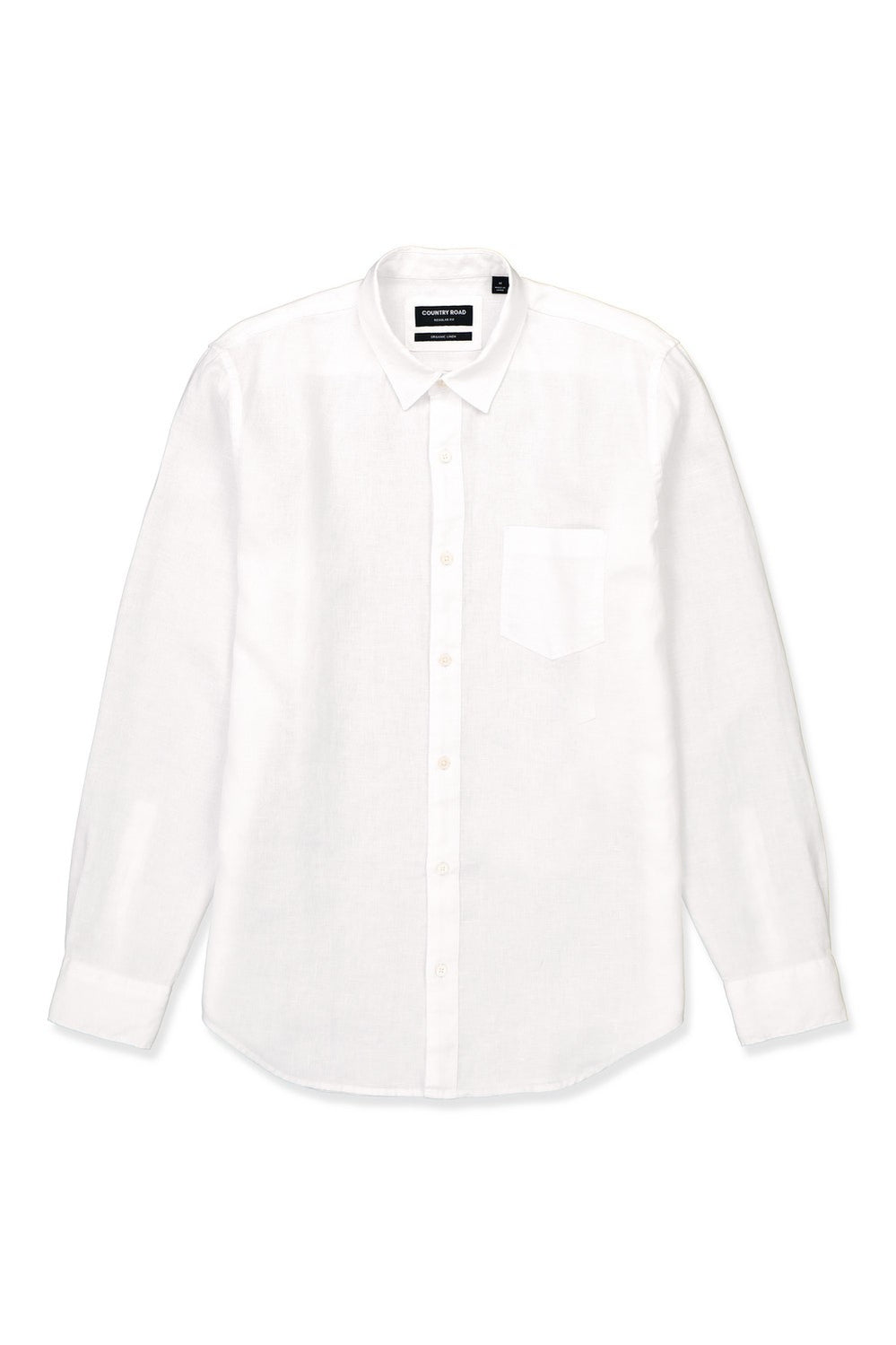 Linen Shirt