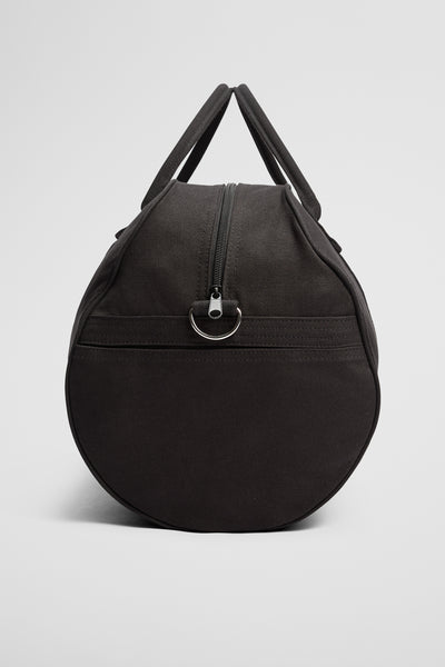 Heritage Zip Canvas Tote