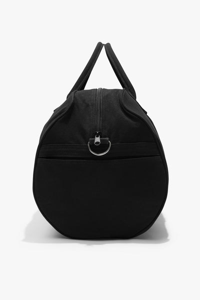 Heritage Zip Canvas Tote