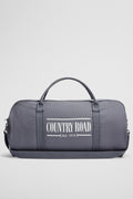 Heritage Zip Canvas Tote