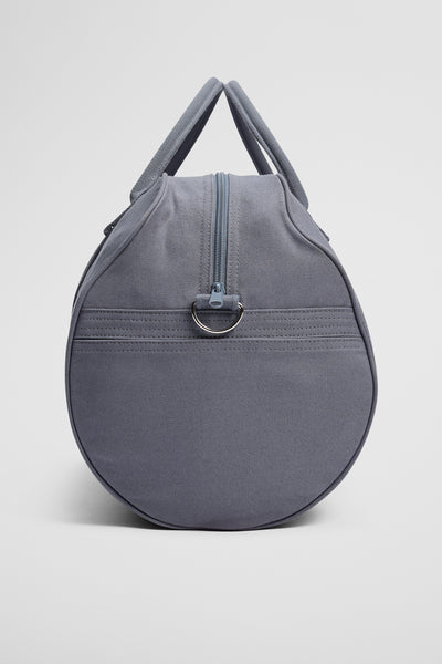 Heritage Zip Canvas Tote