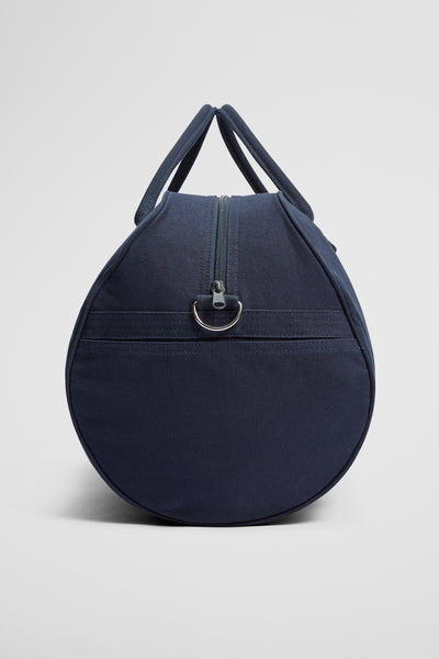Heritage Zip Canvas Tote