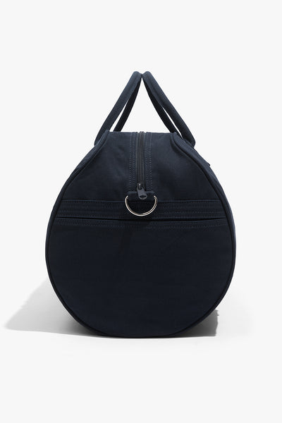 Heritage Zip Canvas Tote
