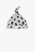 Leopard Beanie