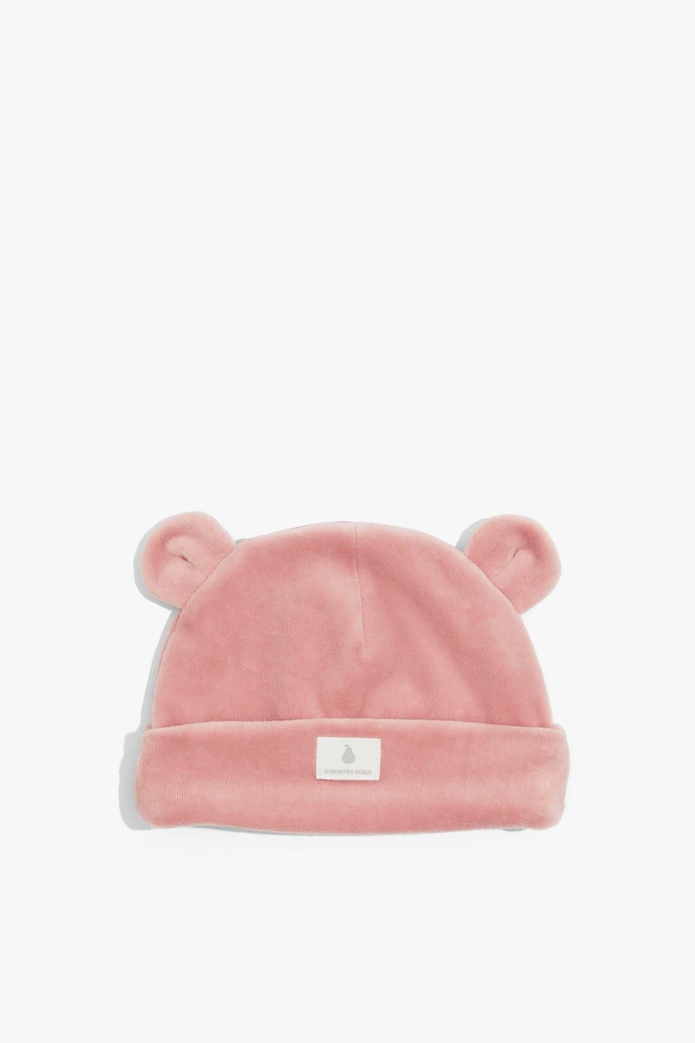 Unisex Velour Beanie