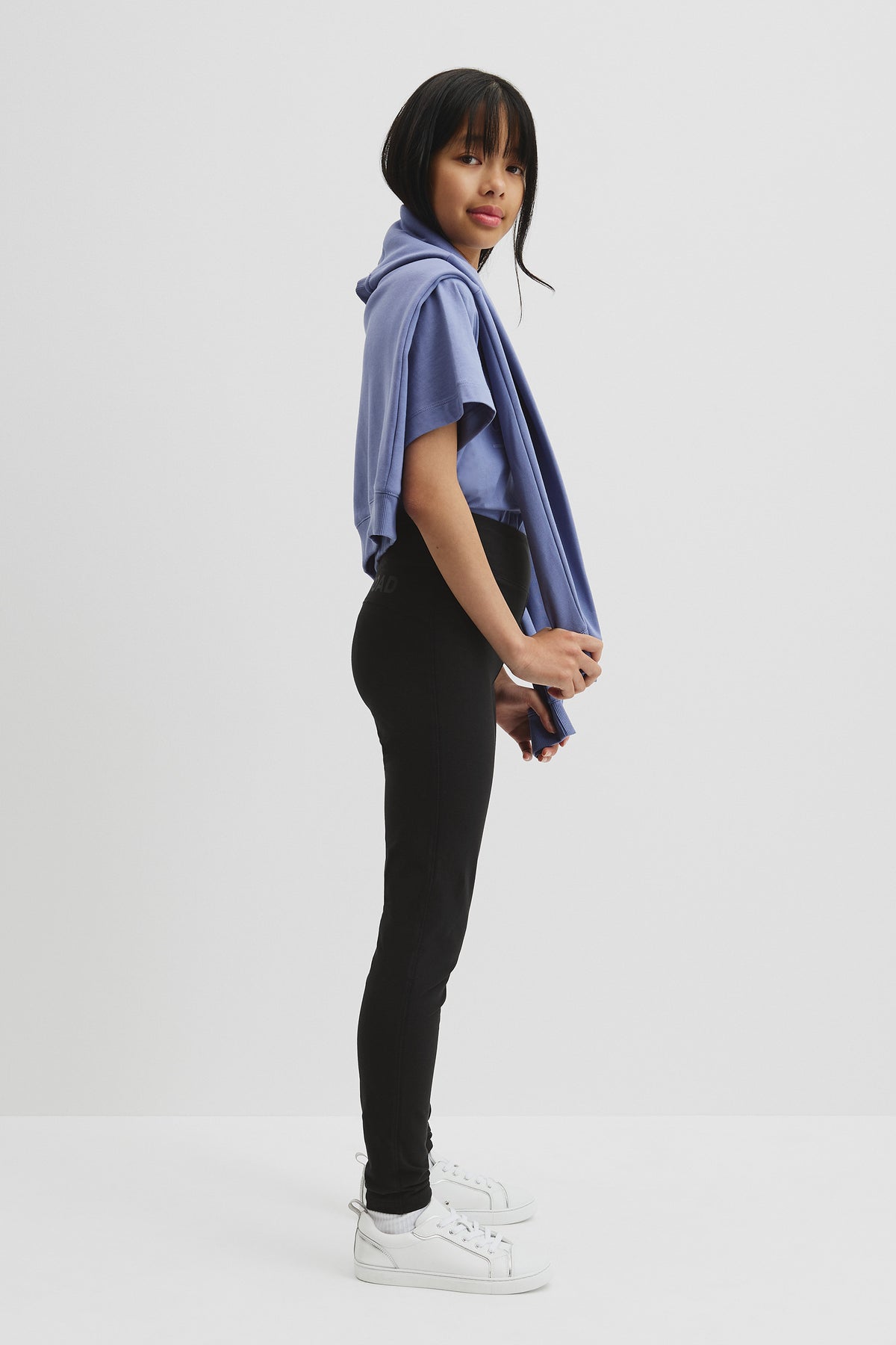 Teen Logo Legging