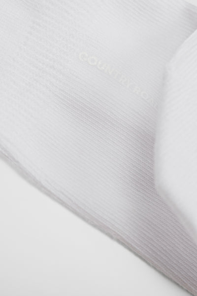 No Show Sock Pack Of 3