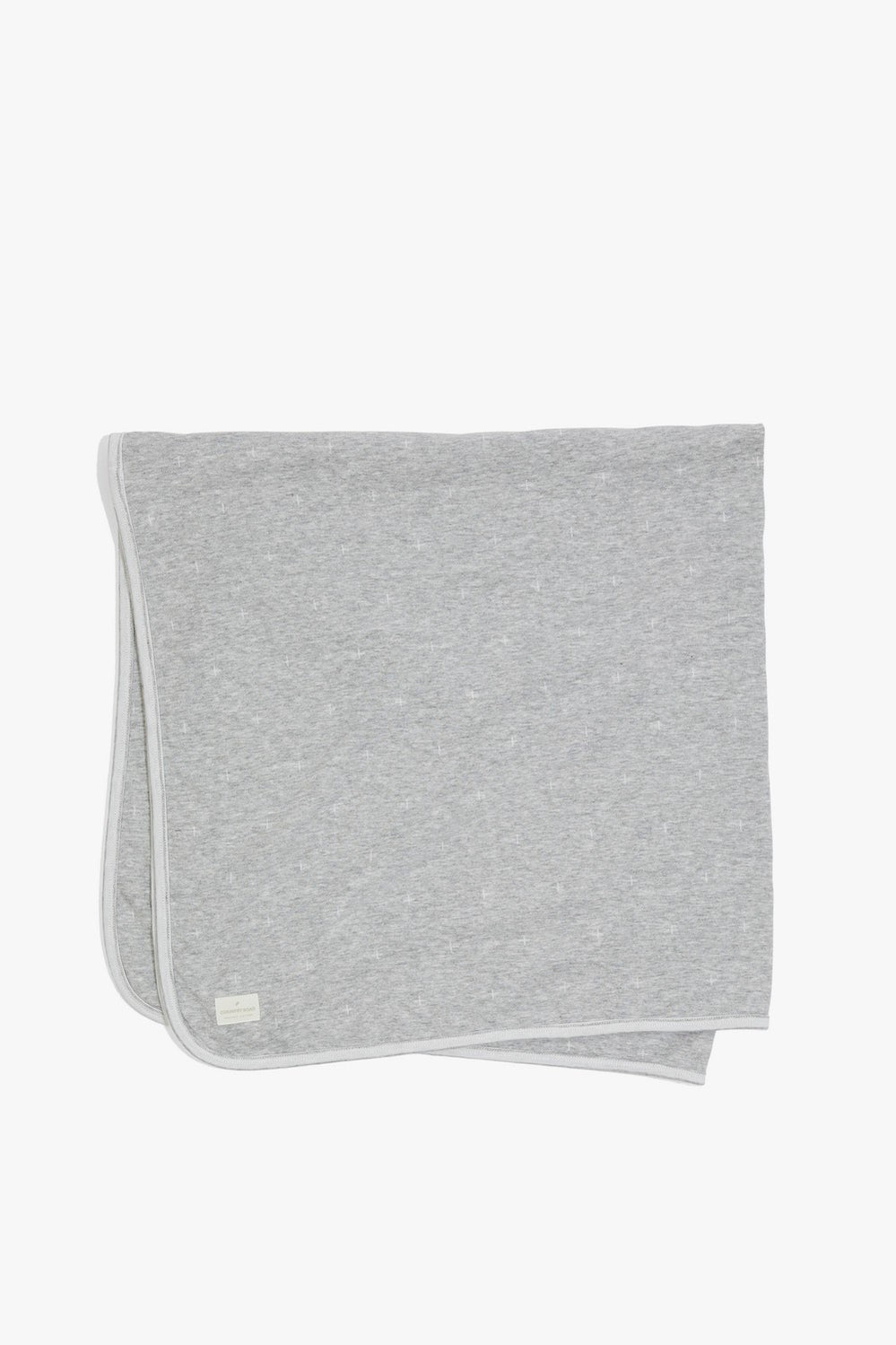 Unisex Double Faced Cross Blanket