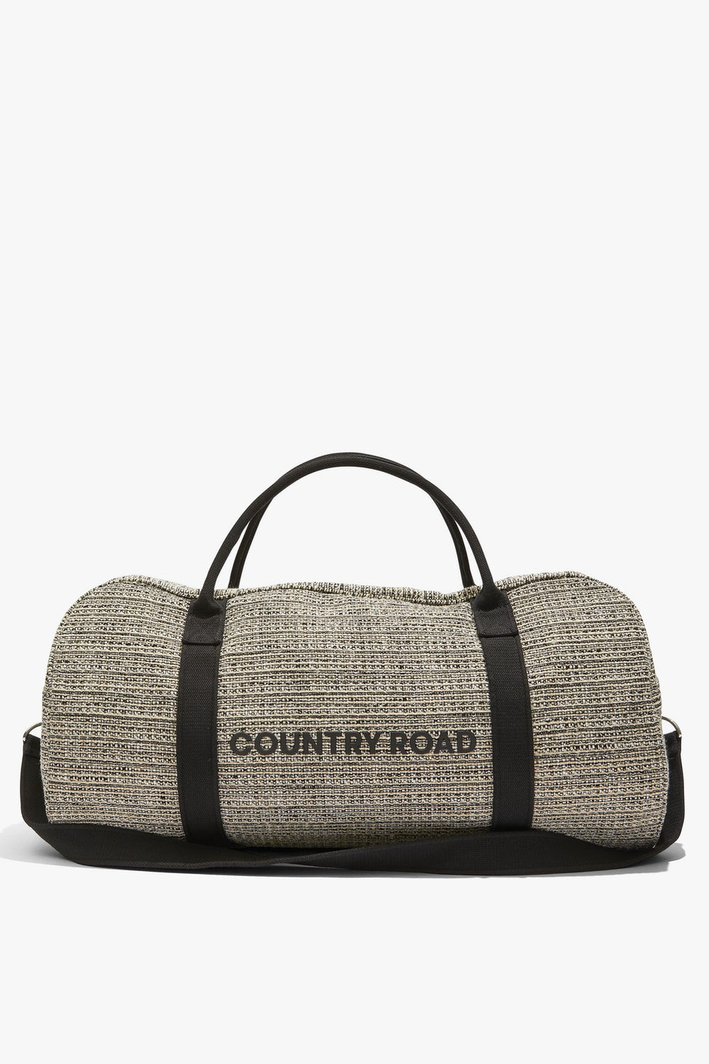 Boucle Logo Tote