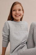 Cotton Heritage Sweat