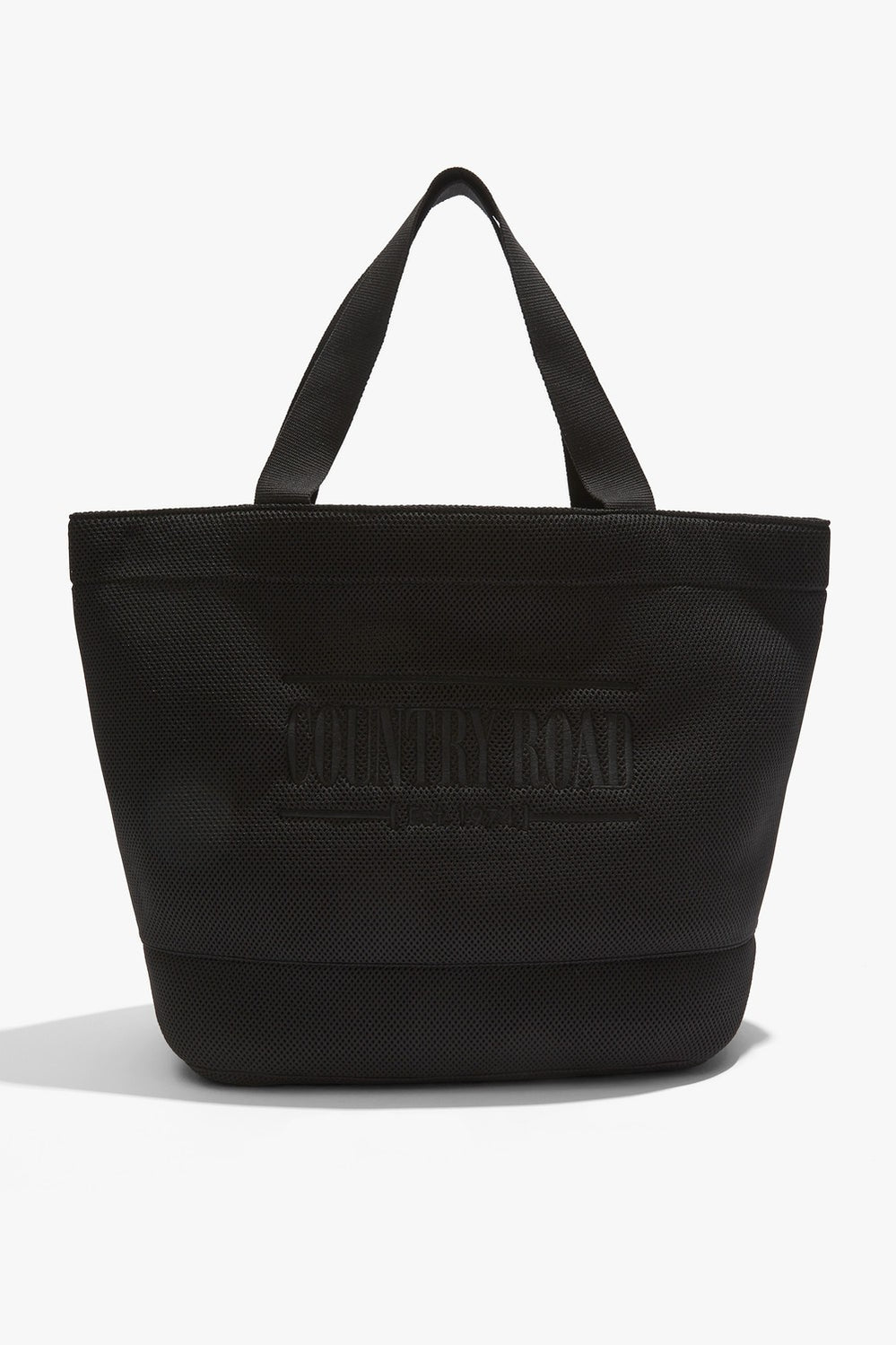 Mesh Heritage Shopper
