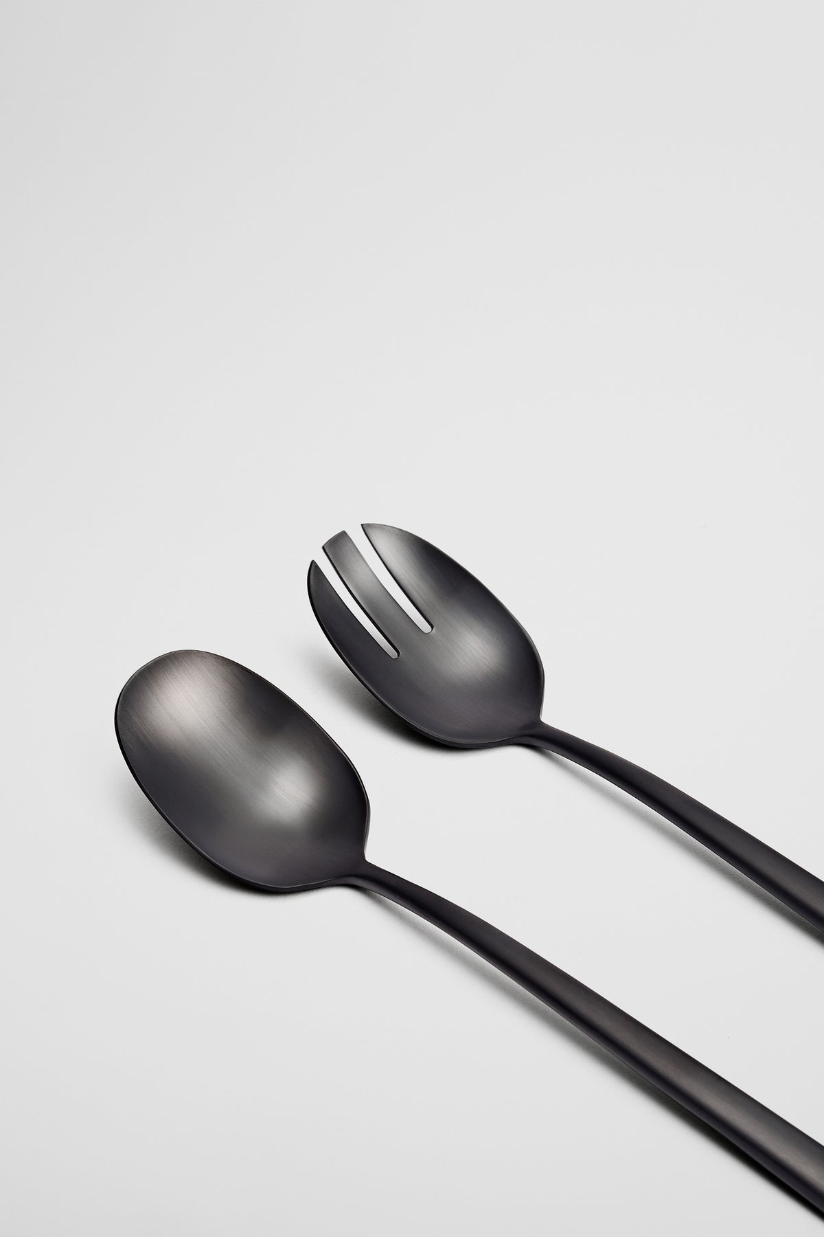 Nolan Salad Servers