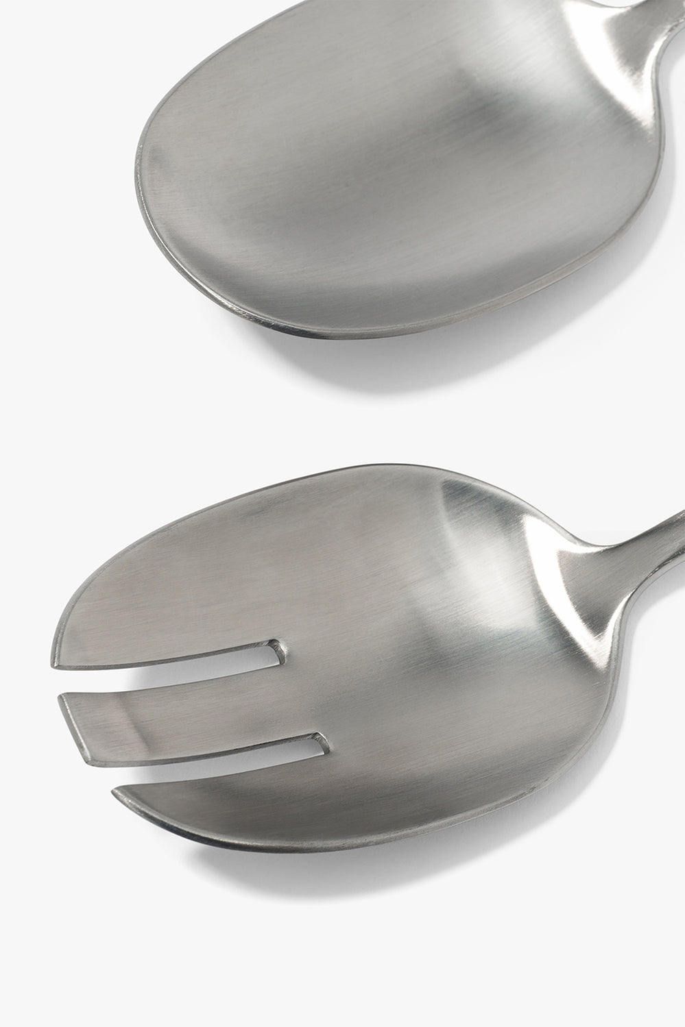 Nolan Salad Servers