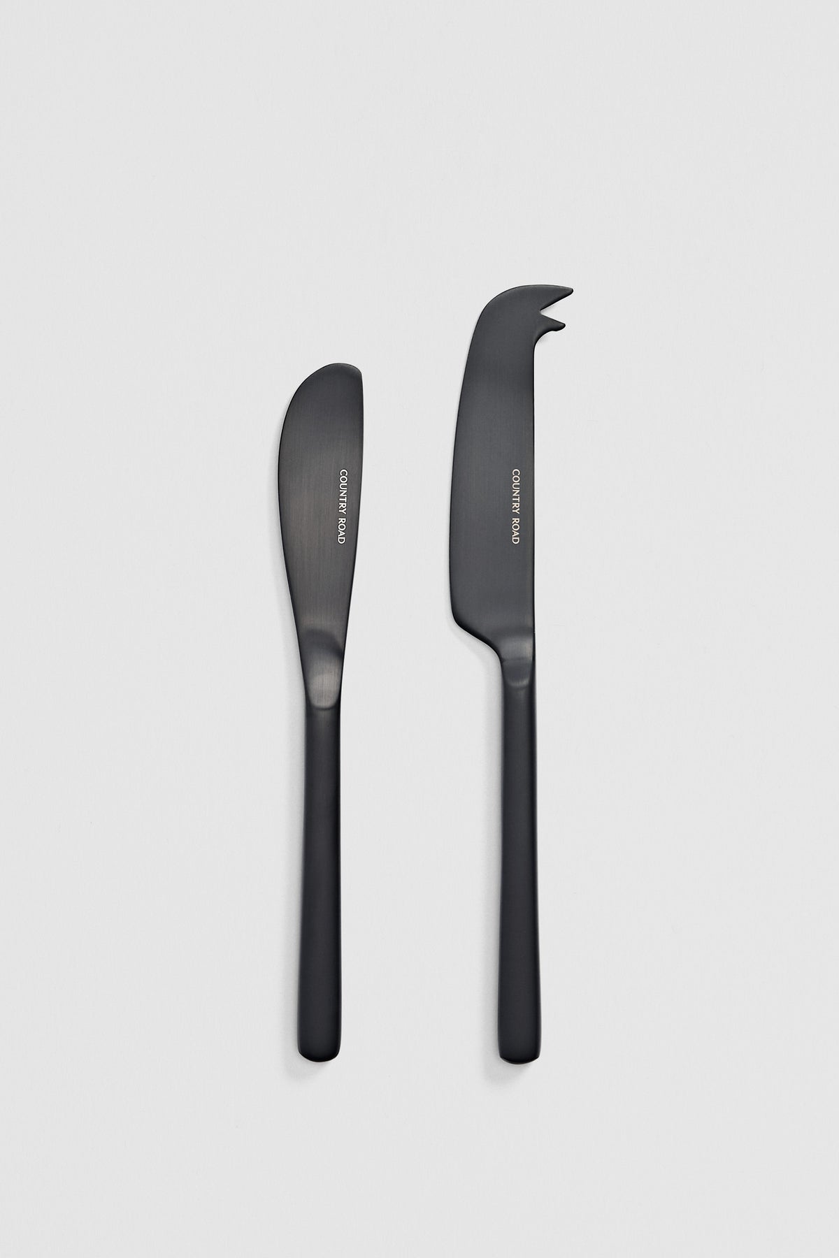 Nolan Cheese Knife Set Of 2