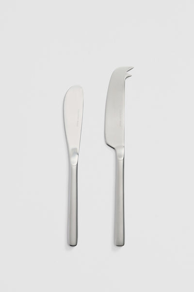 Nolan Cheese Knife Set Of 2