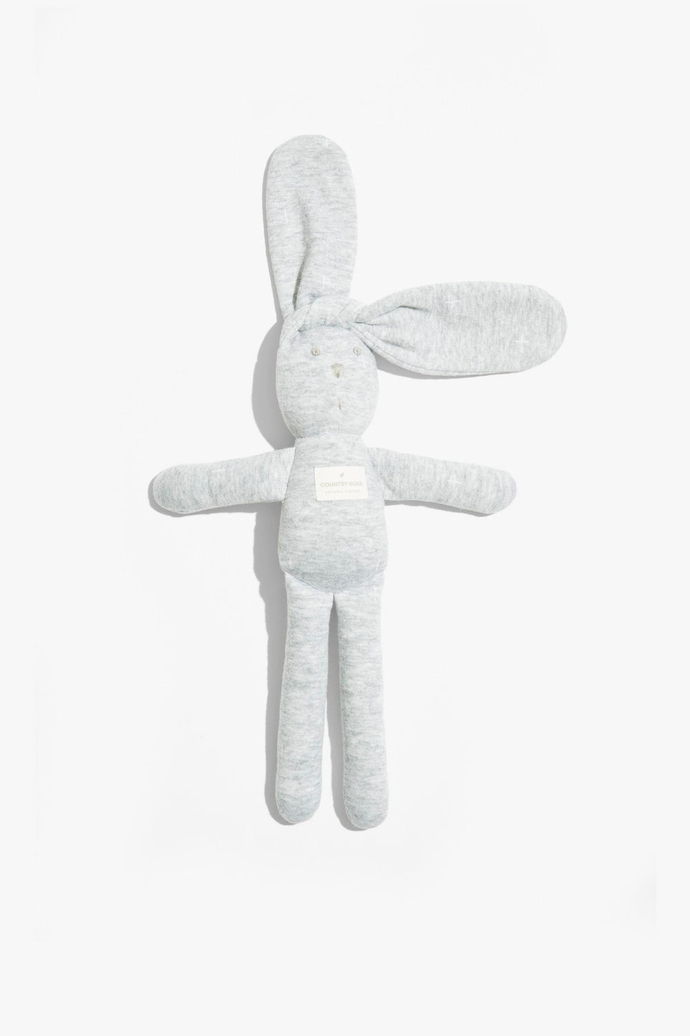 Unisex Double Faced Cross Bunny