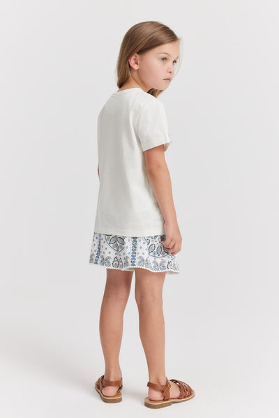 Australian Cotton Heritage T-Shirt