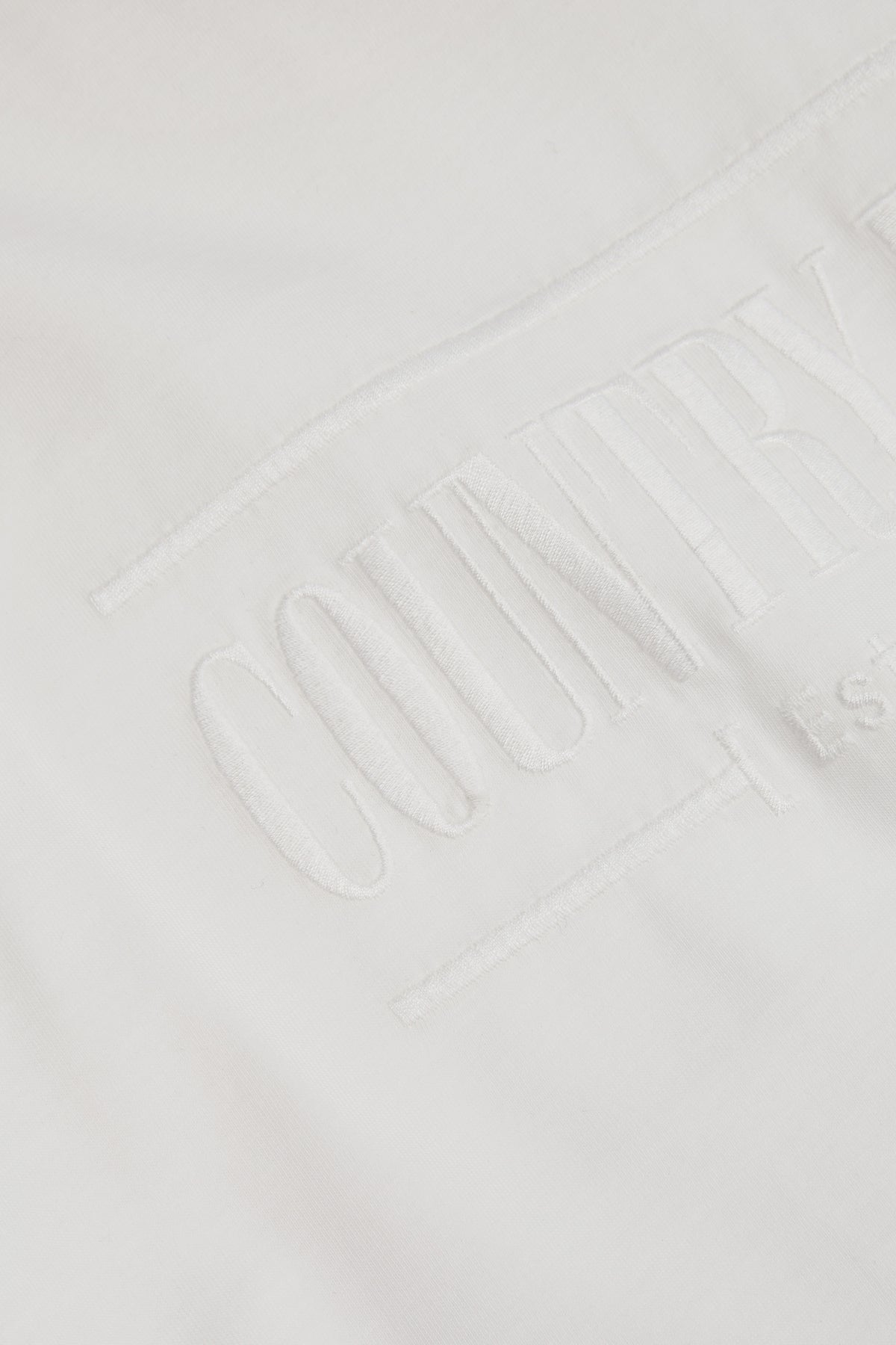 Australian Cotton Heritage T-Shirt