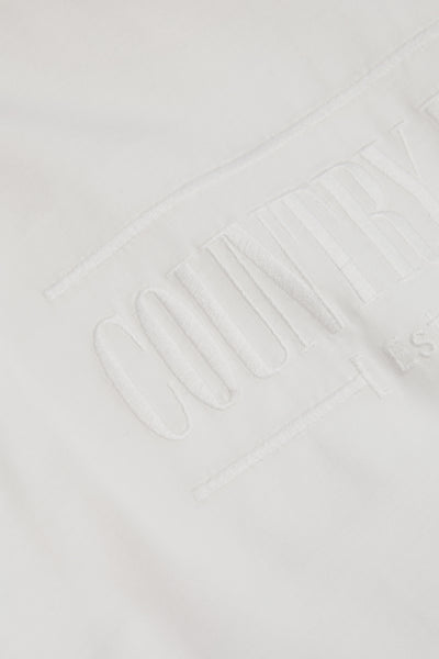 Australian Cotton Heritage T-Shirt