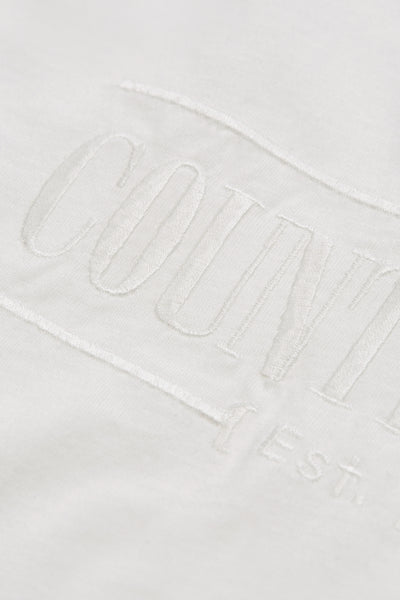 Australian Cotton Heritage T-Shirt
