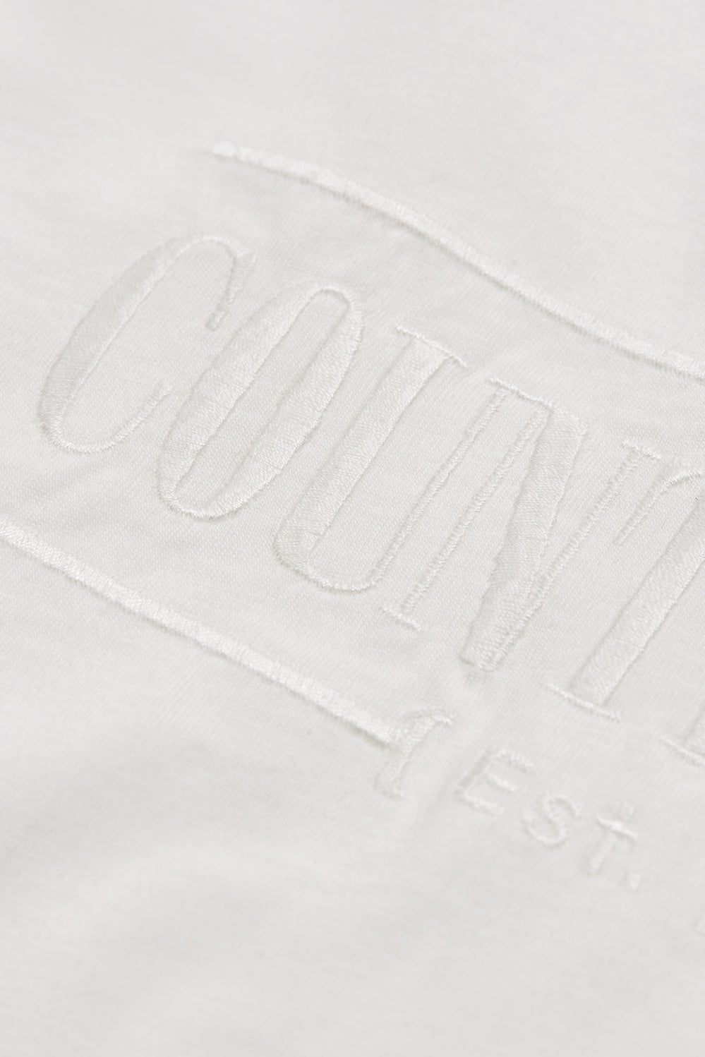 Australian Cotton Heritage T-Shirt