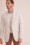 Regular Puppytooth Blazer