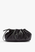 Ariel Leather Crossbody Bag