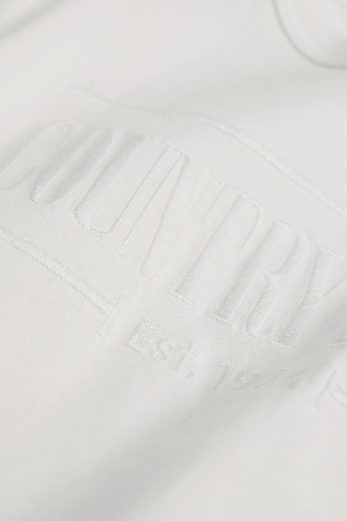 Australian Cotton Heritage T-Shirt