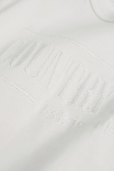 Australian Cotton Heritage T-Shirt