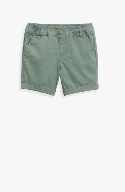 Pull On Short
