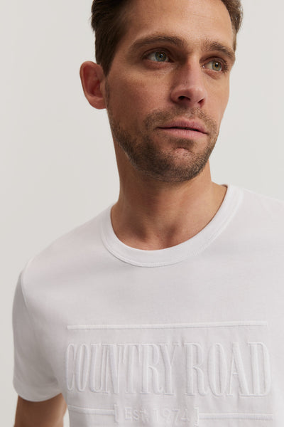 Australian Cotton Heritage T-Shirt
