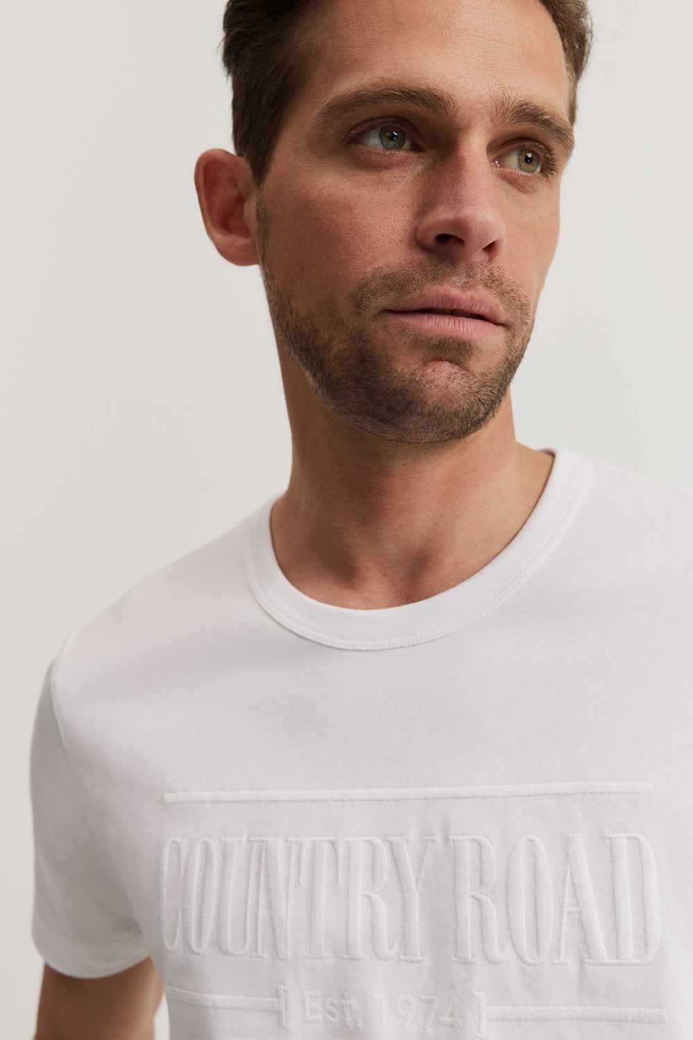 Australian Cotton Heritage T-Shirt
