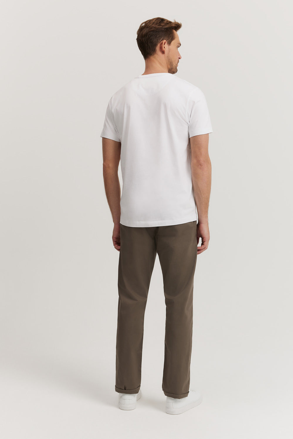Australian Cotton Heritage T-Shirt