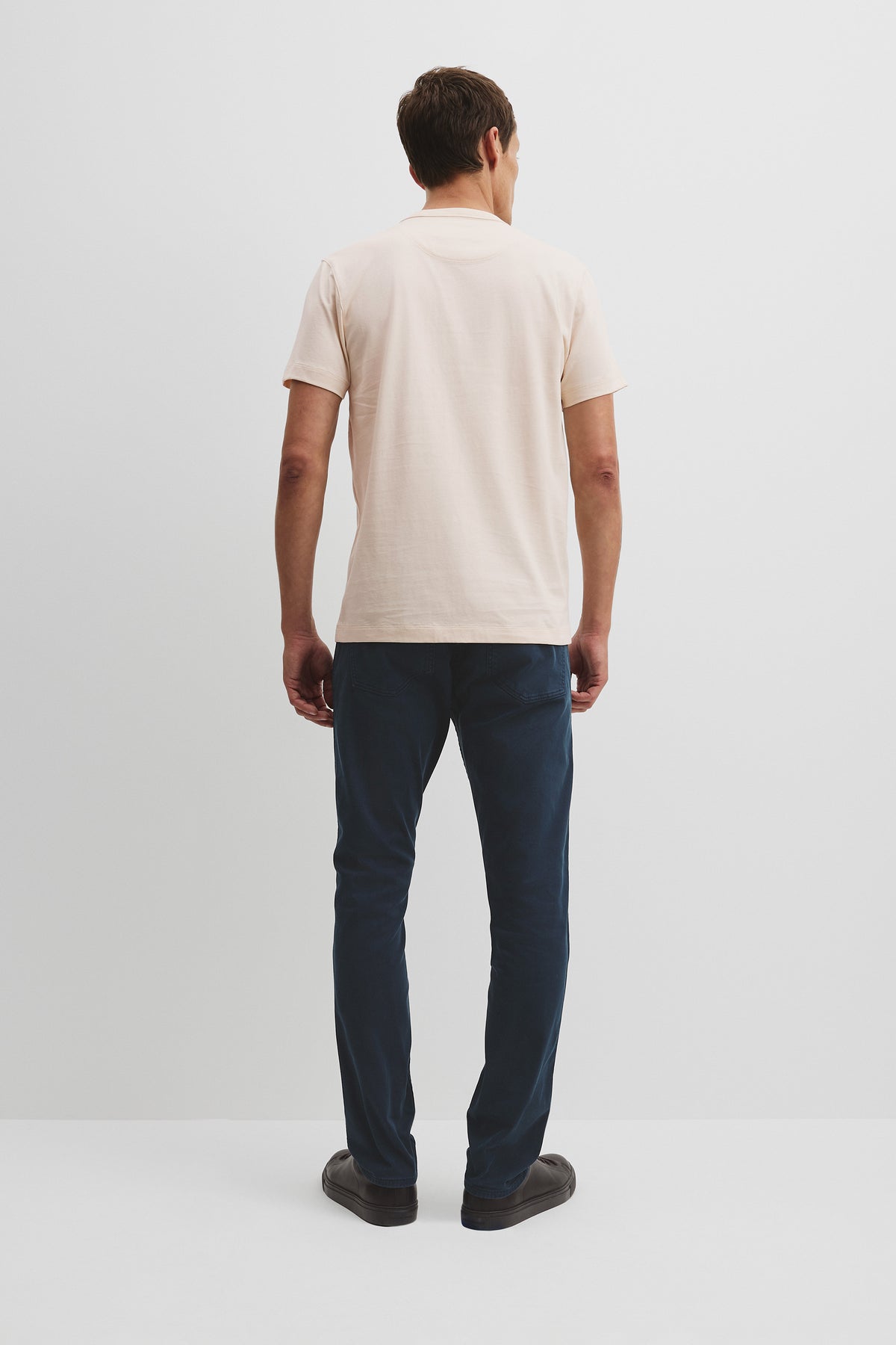 Australian Cotton Heritage T-Shirt