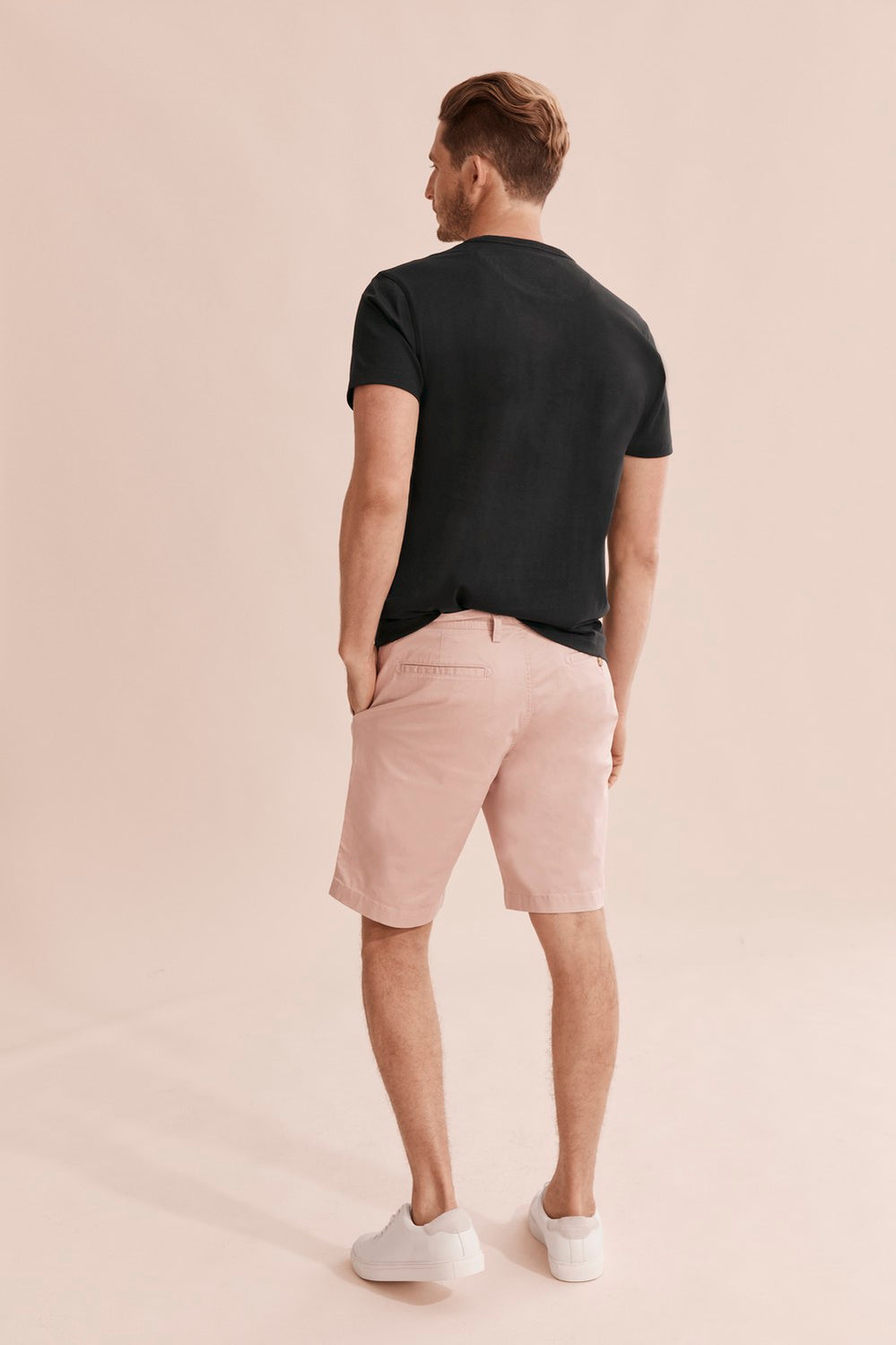 Australian Cotton Heritage T-Shirt