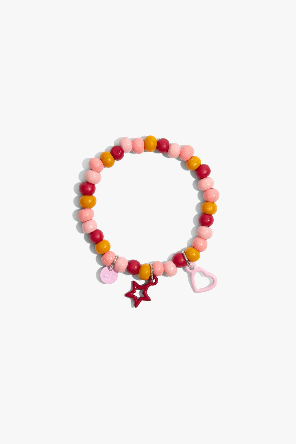 Beaded Bracelet