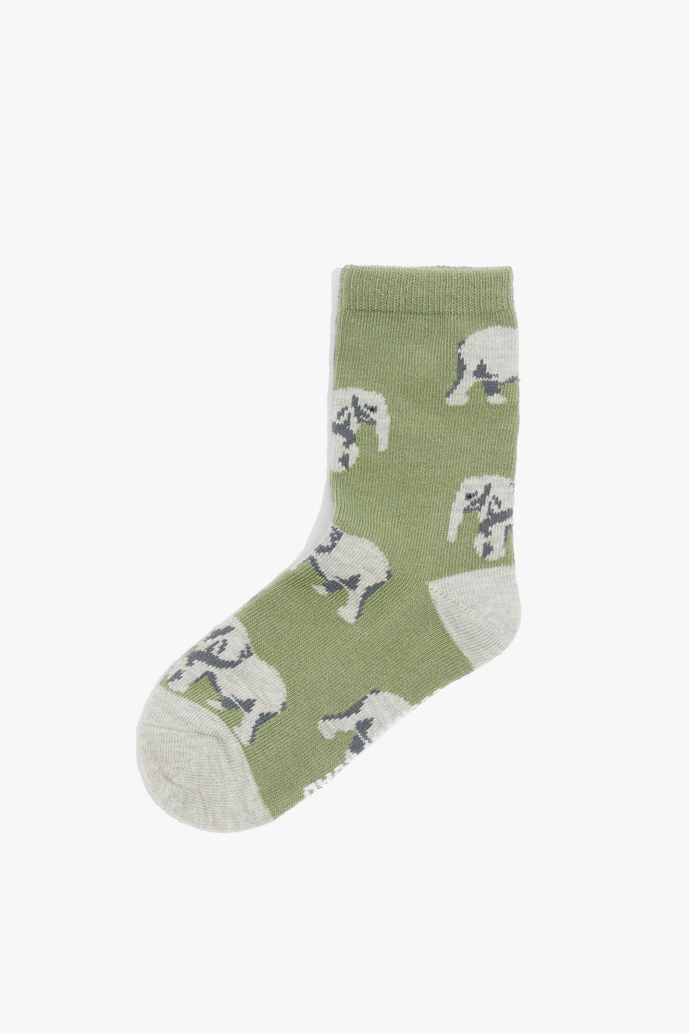 Elephant Sock
