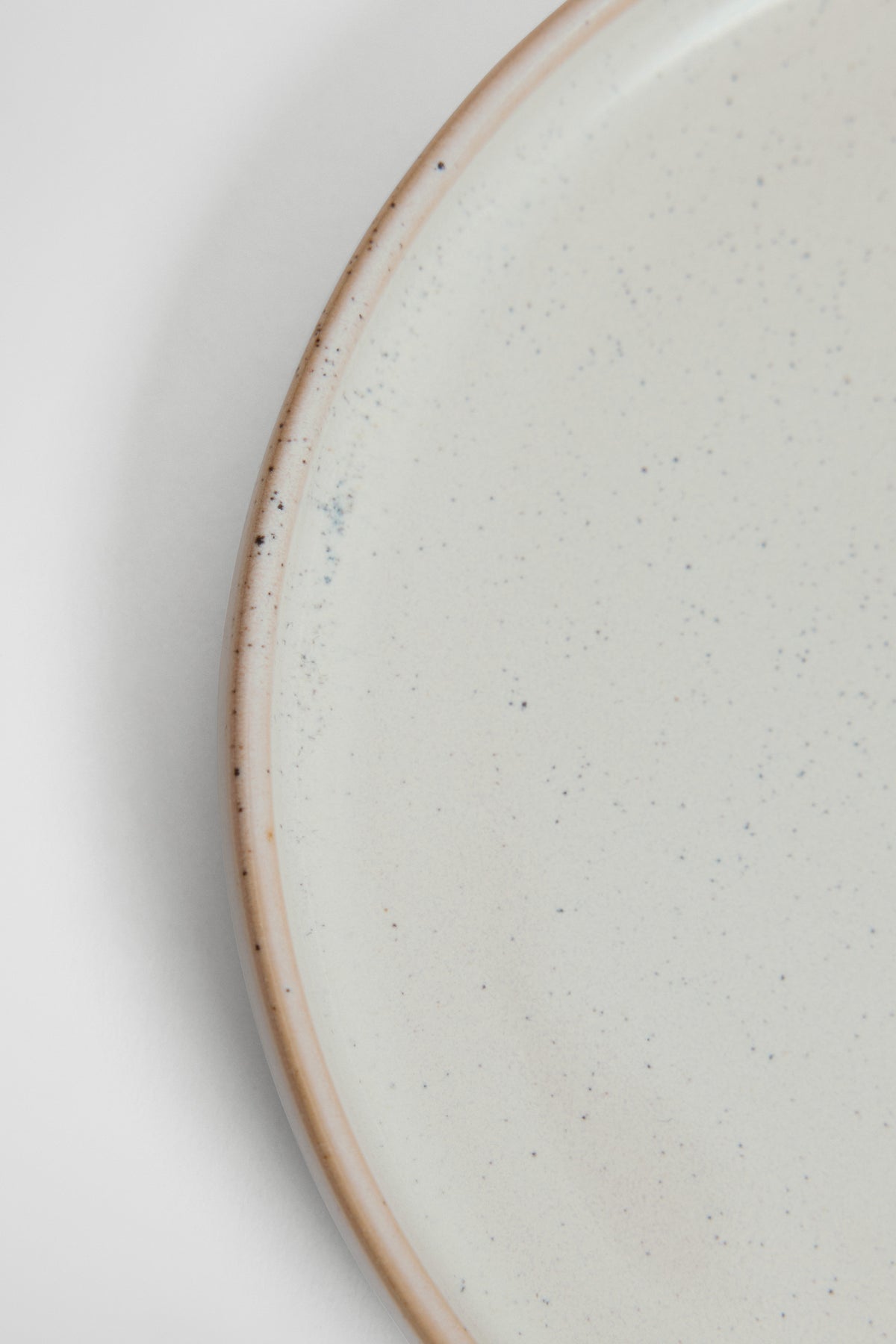 Souk Side Plate