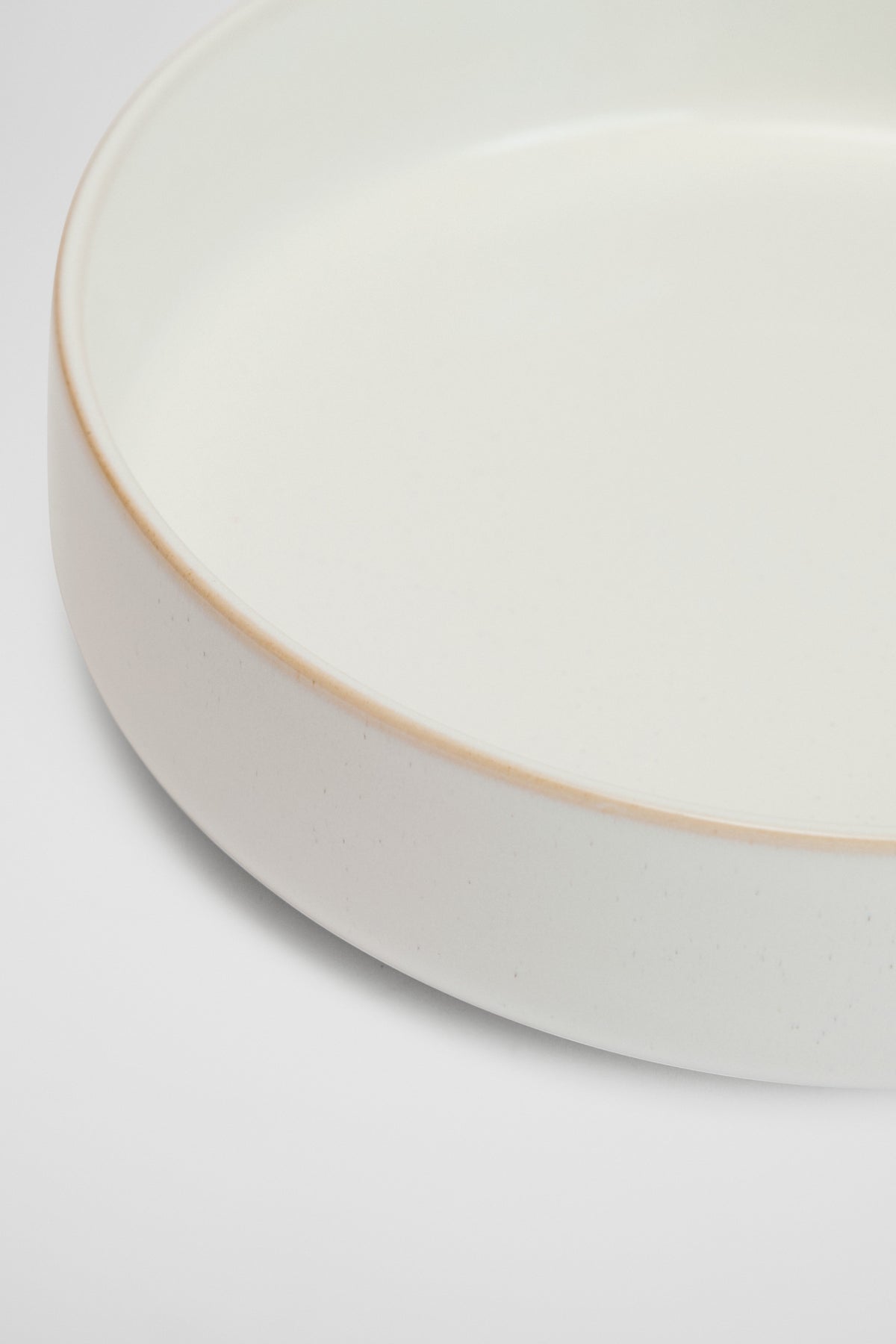 Souk Shallow Bowl
