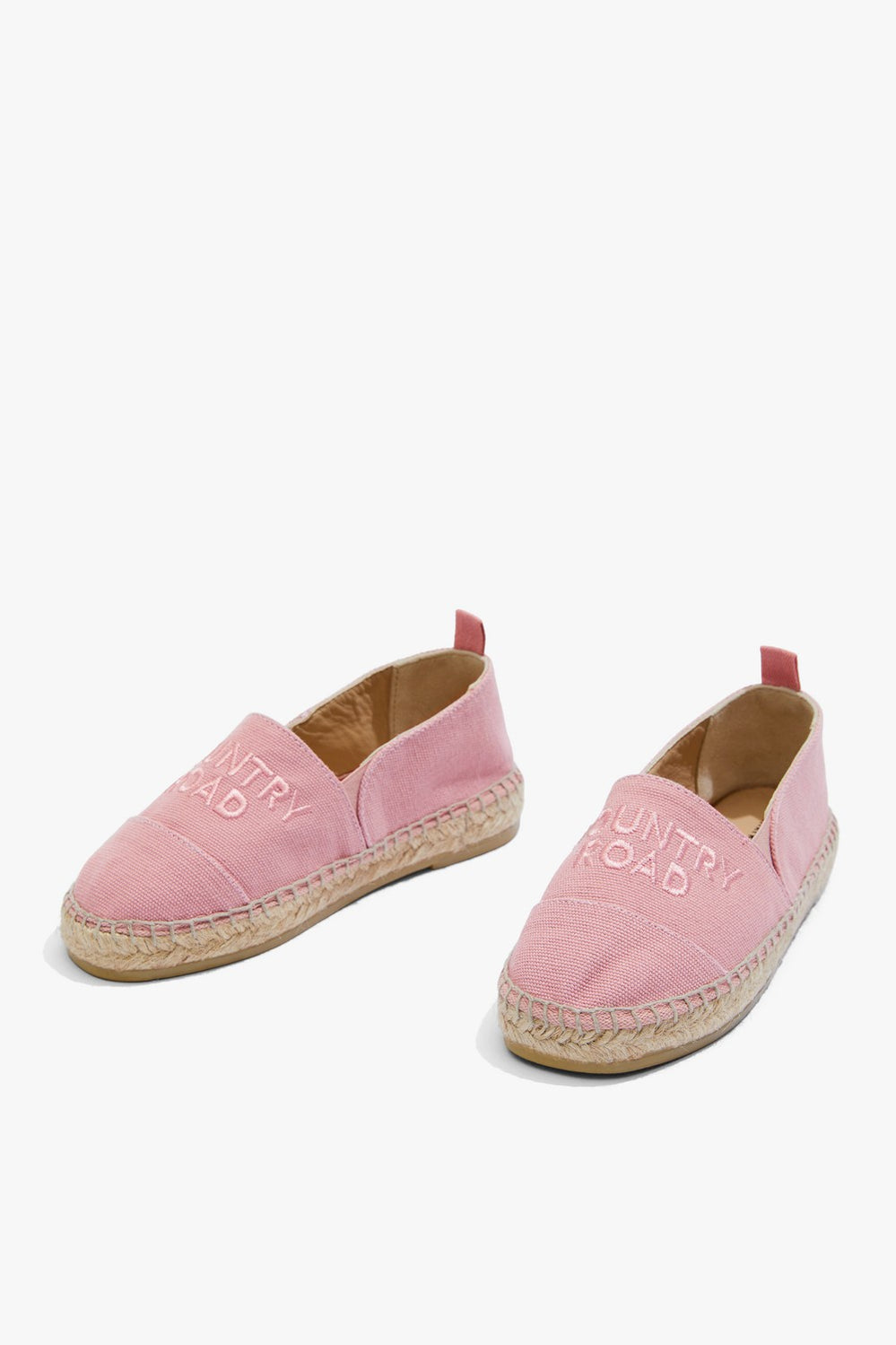 Logo Espadrille