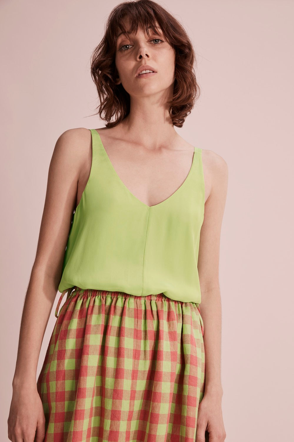 Urban Cami
