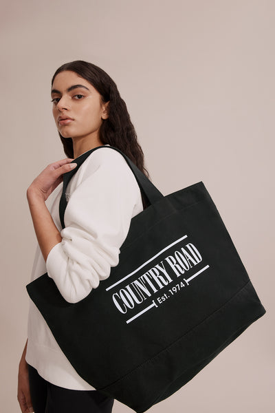 Printed Heritage Shopper