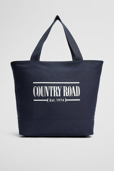 Printed Heritage Shopper