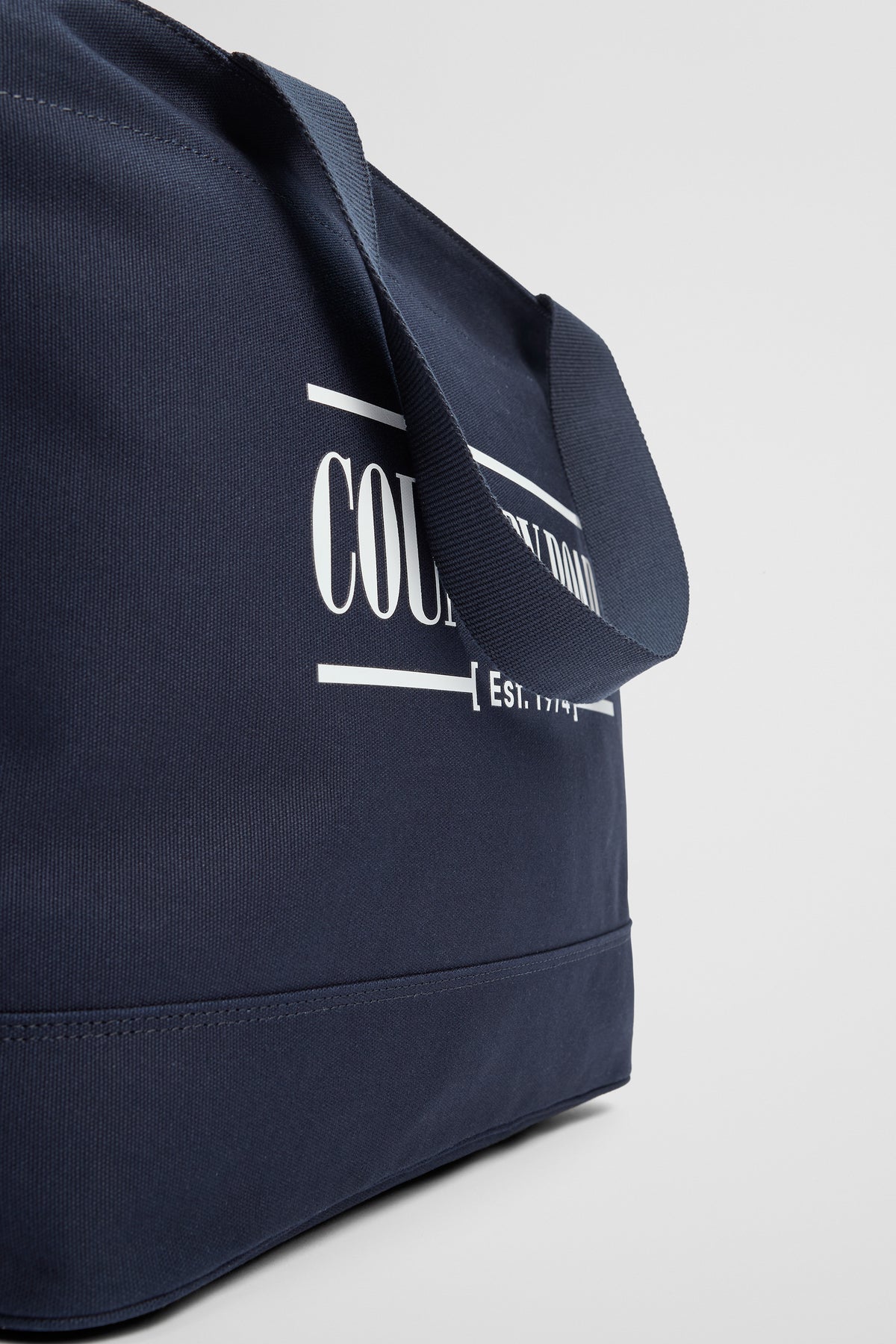 Printed Heritage Shopper