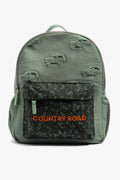 Off Road Backpack