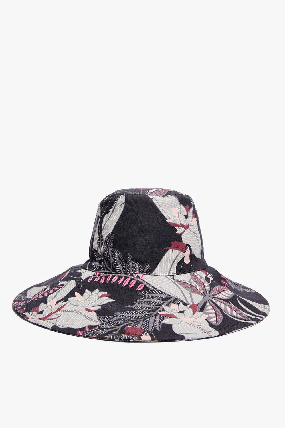 Tribal Bucket Hat