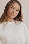 Teen Cotton Logo Sport T-Shirt